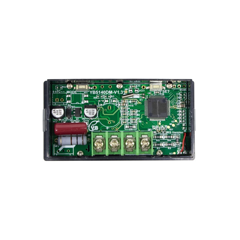 مولتی فانکشن روپنلی دیجیتالی 20 آمپر 220VAC مدل YB5140DM