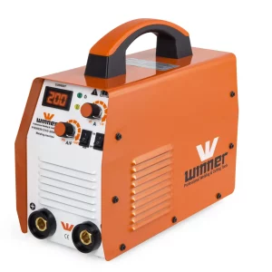 دستگاه جوش اینورتر 200 آمپر وینر مدل 1510N