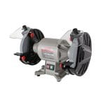 سنگ رومیزی 200 میلیمتر 350 وات CT13547 کرون