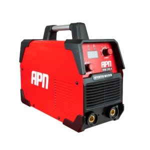 اینورتر جوشکاری 200 آمپر مدل INW200A ای پی ان