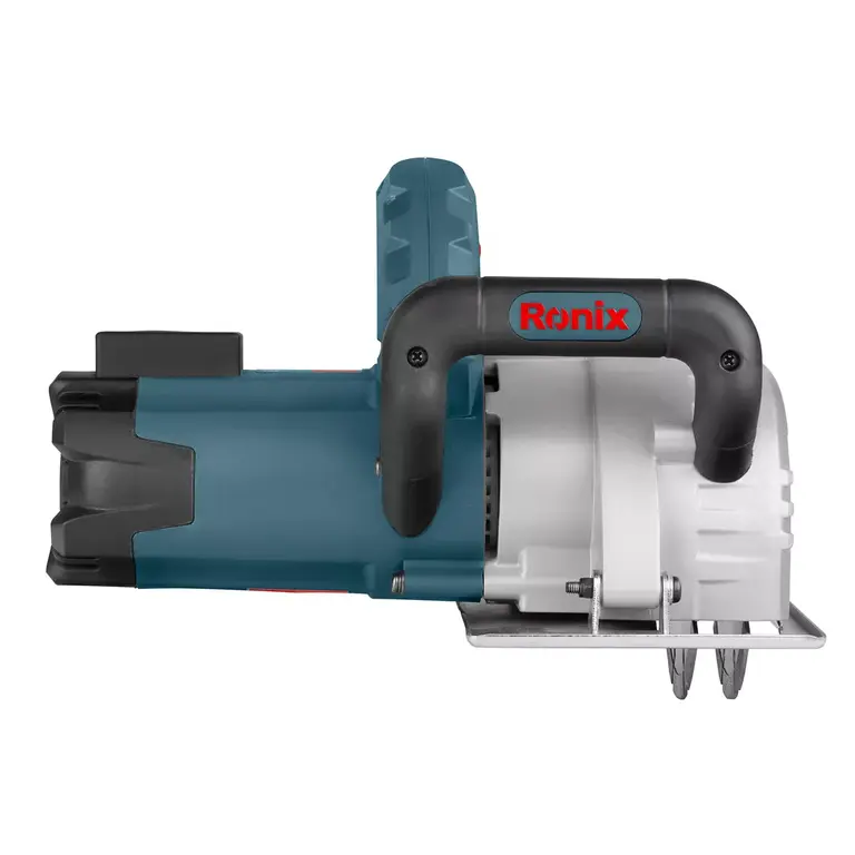 شیارزن دو تیغ 2000 وات رونیکس مدل 3412