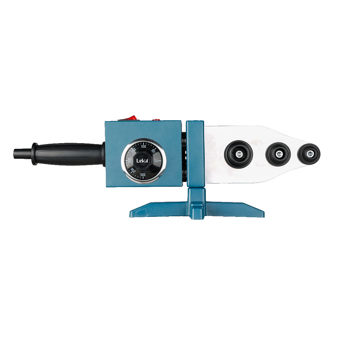 اتو لوله سبز لکا 2000 وات مدل PW 2000