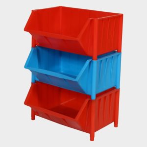 پالت ابزار پایه دار سایز 202 ابعاد 135* 160* 250 میلیمتر