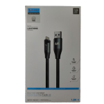 کابل شارژ لایتنینگ سولوفر مدل Soloffer Lightning CC54