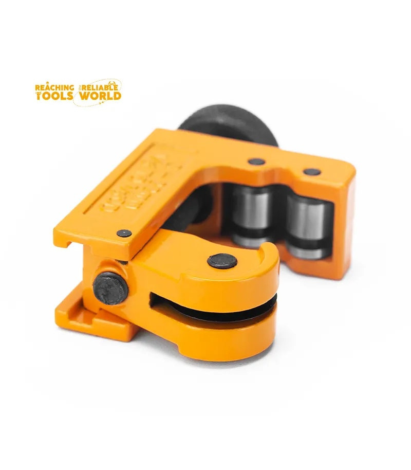 لوله بر مسی مینی سايز 22-3 ميلیمتر دینگی DINGQI مدل 63008