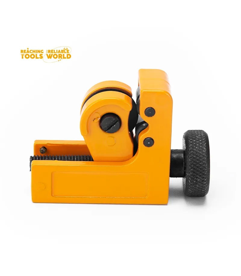 لوله بر مسی مینی سايز 22-3 ميلیمتر دینگی DINGQI مدل 63008