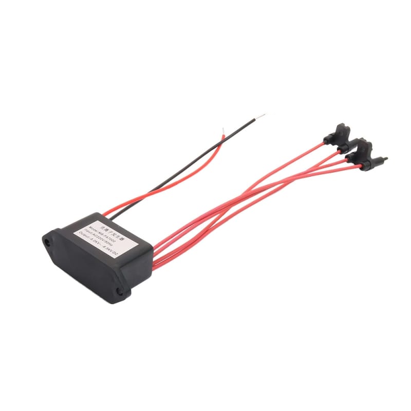 ماژول یون منفی ساز 220 ولت 4 سر مدل MS-FA7000