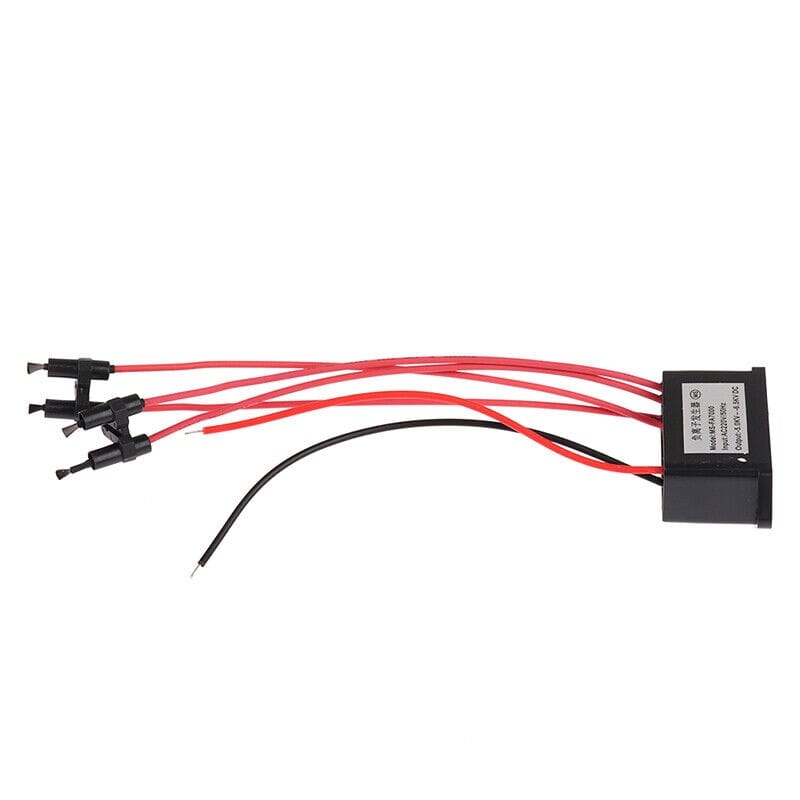 ماژول یون منفی ساز 220 ولت 4 سر مدل MS-FA7000