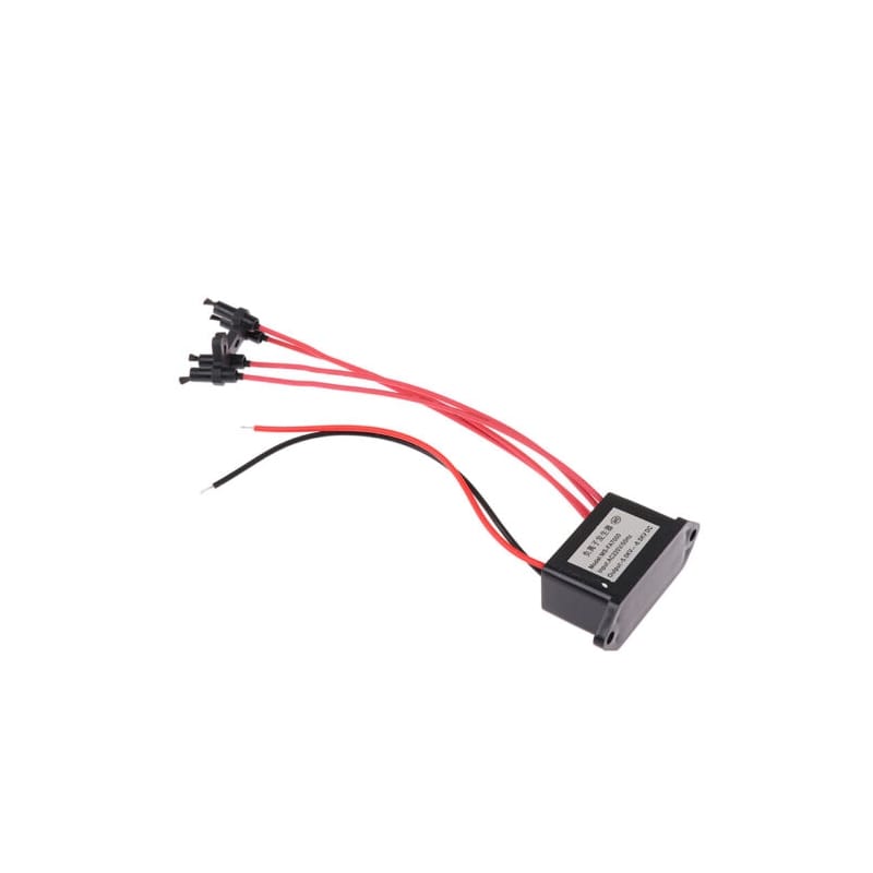 ماژول یون منفی ساز 220 ولت 4 سر مدل MS-FA7000