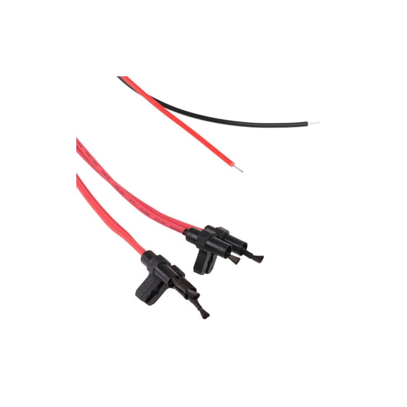 ماژول یون منفی ساز 220 ولت 4 سر مدل MS-FA7000