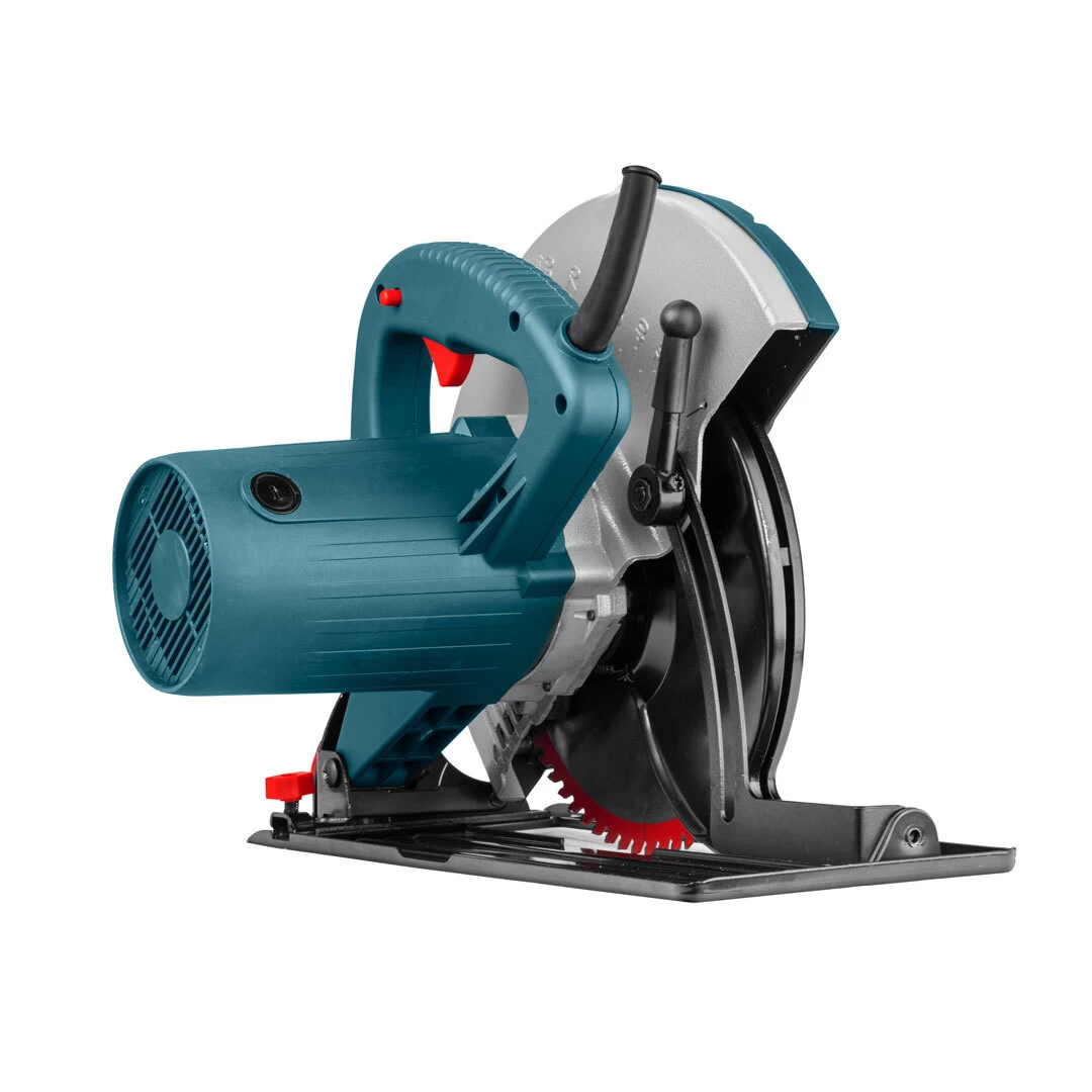 اره برقی گرد بر 230 میلی متری 2000 وات رونیکس مدل 4320