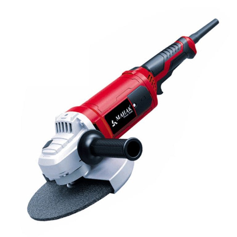 فرز آهنگری 2350 وات محک مدل AG-180/2350 فرز آهنگری 2350 وات محک مدل AG-180/2350