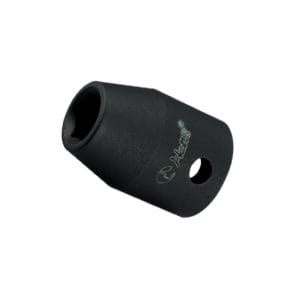 بکس کوتاه سایز 24 فشار قوی درایو 1/2 هنس HANS مدل 4408M24