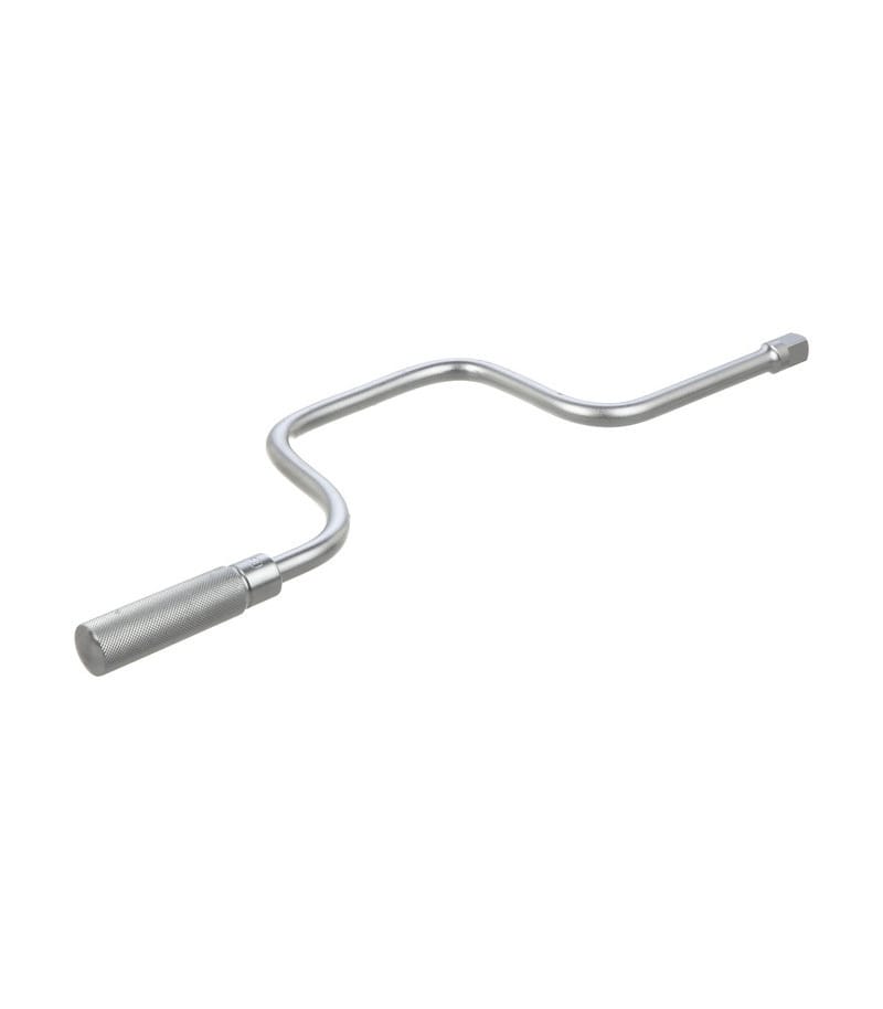 جعبه بکس 24پارچه سفید 6پر درایو1/2 جنیوس GENIUS مدل GS-424M4