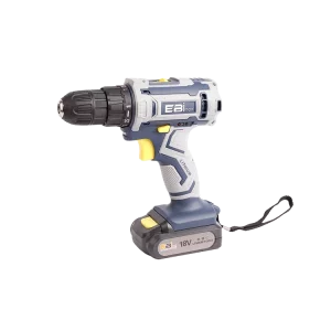 دریل شارژی 24 ولت با کیف BMC ابی مکس مدل EM-24V