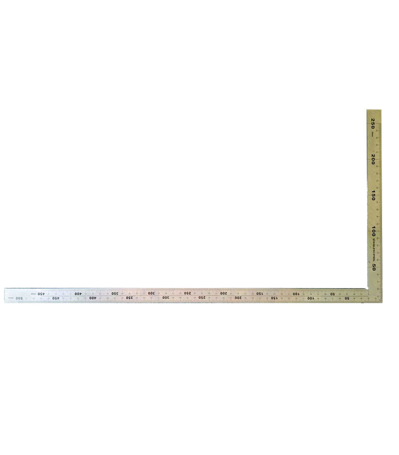 گونیا یک تکه فلزی 25*50 سانت استنلس استیل جیانی تولز JIANEY TOOLS مدل JY-356550