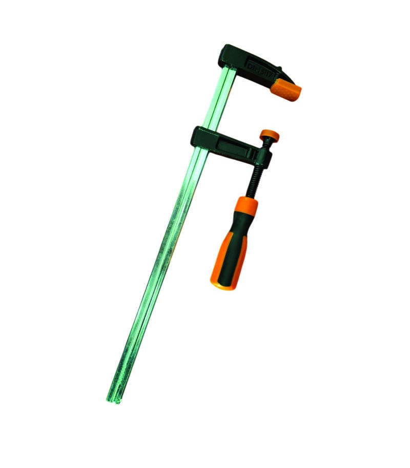 گیره نجاری و پیچ دستی حرفه ای 250*50 میلیمتر ماچینا MACHINA مدل MC5025 گیره نجاری و پیچ دستی حرفه ای 250*50 میلیمتر ماچینا MACHINA مدل MC5025