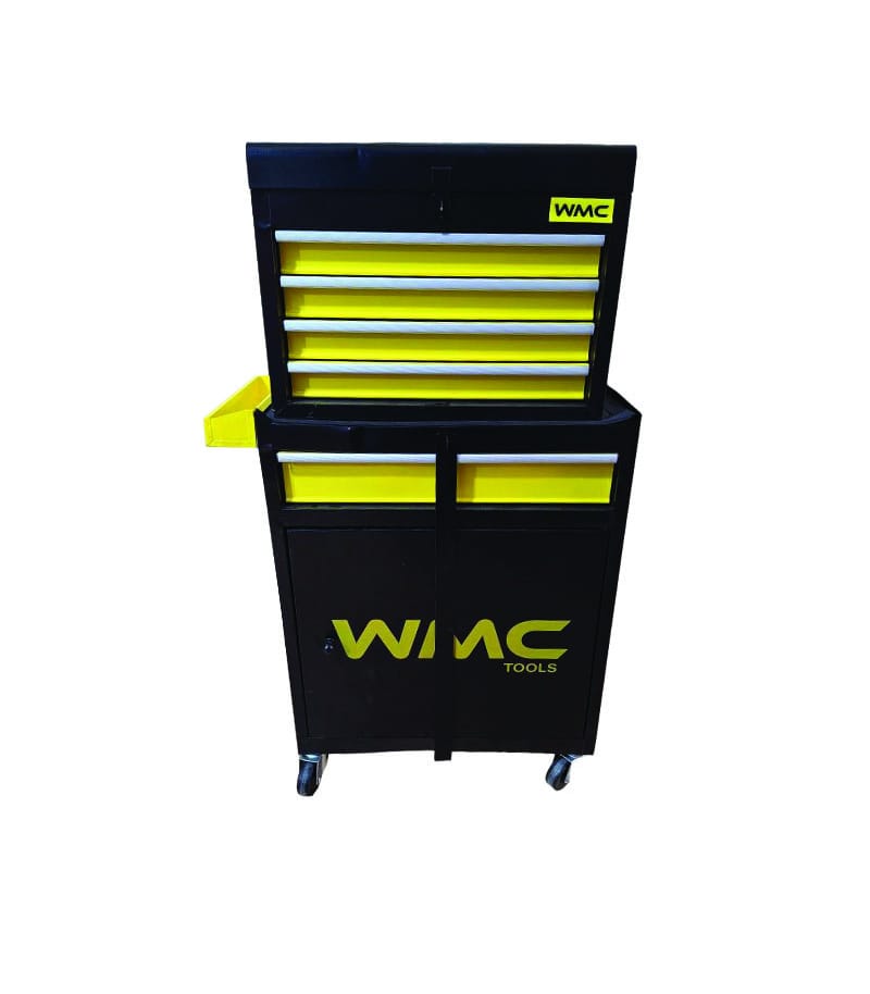 ست کشویی و دراور 253 عددی WMC | ارسال رایگان ست کشویی و دراور 253 عددی WMC | ارسال رایگان