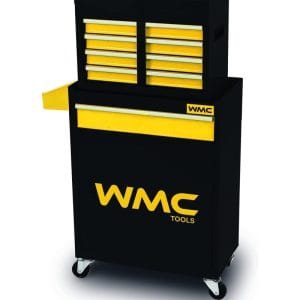 ست کشویی و دراور 253 عددی WMC | ارسال رایگان