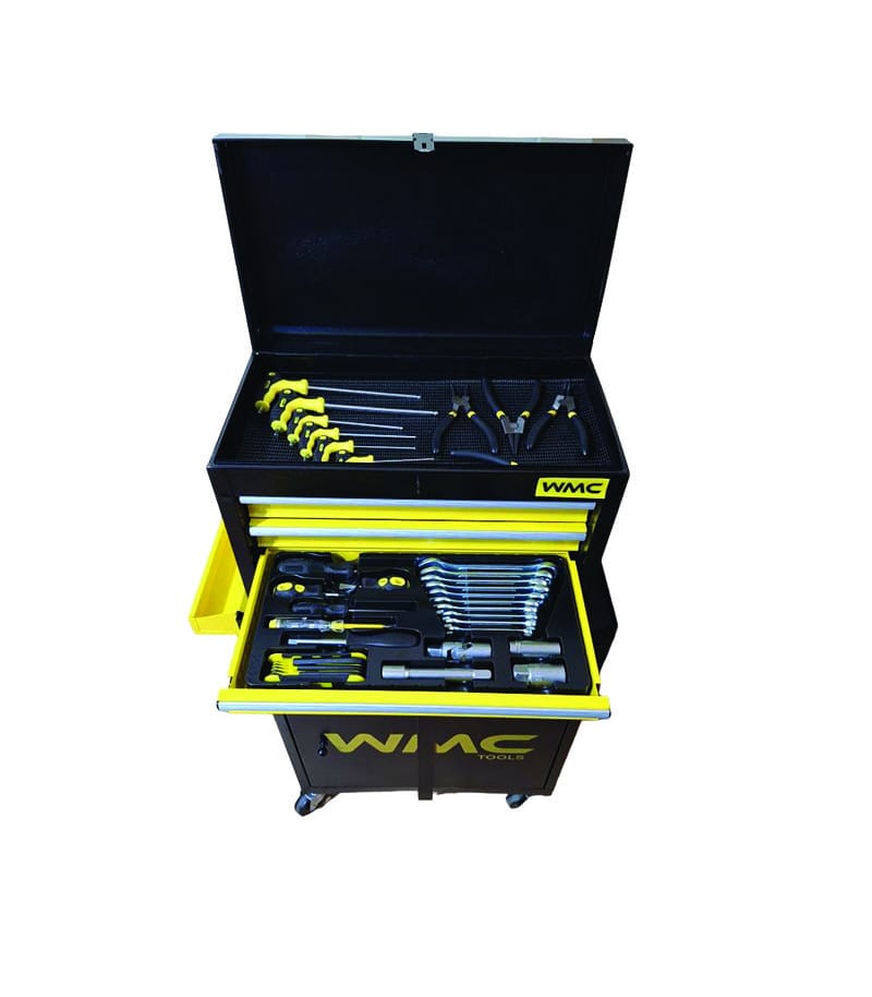 ست کشویی و دراور 253 عددی WMC | ارسال رایگان ست کشویی و دراور 253 عددی WMC | ارسال رایگان