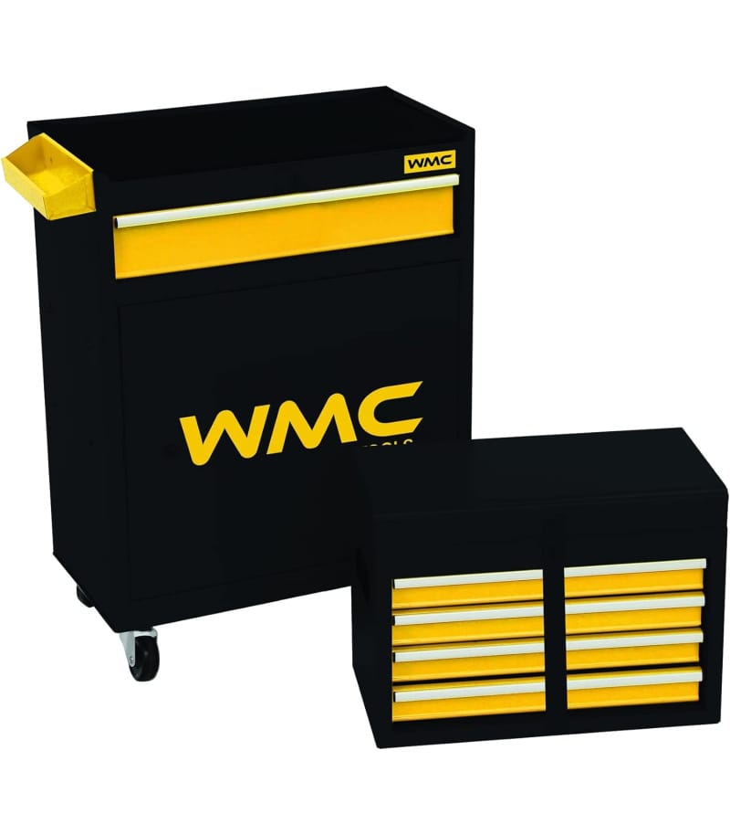 ست کشویی و دراور 253 عددی WMC | ارسال رایگان ست کشویی و دراور 253 عددی WMC | ارسال رایگان