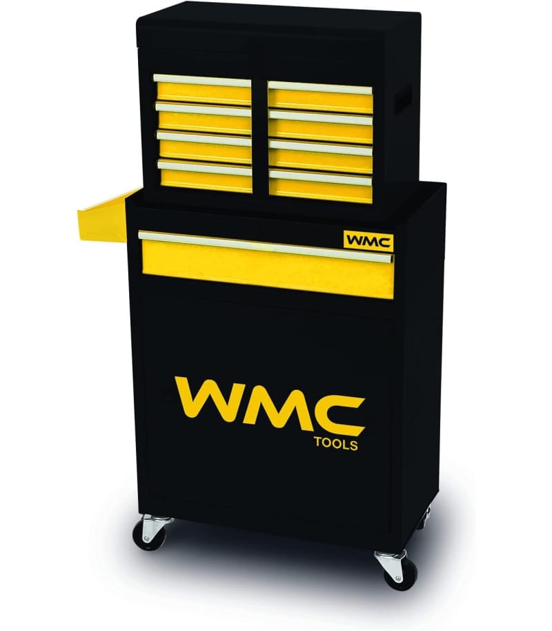 ست کشویی و دراور 253 عددی WMC | ارسال رایگان ست کشویی و دراور 253 عددی WMC | ارسال رایگان