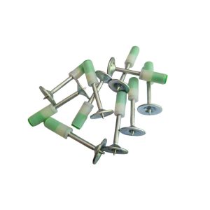 میخ چاشنی دار میخ کوب تفنگی قطر 2.8 میلیمتر