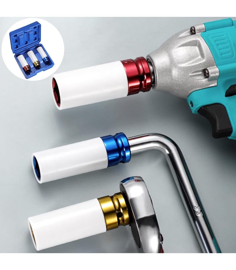 ست بکس بلند 3 عددی روکش پلاستیکی مخصوص رینگ اسپرت درایو 1/2 باس BOSS مدل BS3 جنس CR-MO ست بکس بلند 3 عددی روکش پلاستیکی مخصوص رینگ اسپرت درایو 1/2 باس BOSS مدل BS3 جنس CR-MO