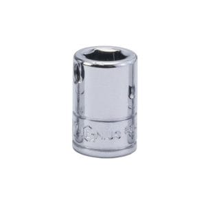 بیت هلدر درایو 3/8 با بیت خوری سایز 12mm شش گوش جنیوس GENIUS مدل +342