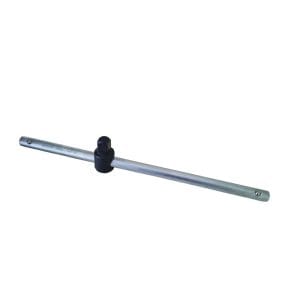 دسته بکش کشویی درایو 3/8 اینچ 20 سانت حرفه ای میتاتولز MITA TOOLS