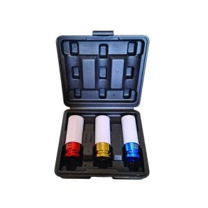 ست بکس بلند 3 عددی فشارقوی مخصوص رینگ اسپرت بلکام BELKOM مدل OP3