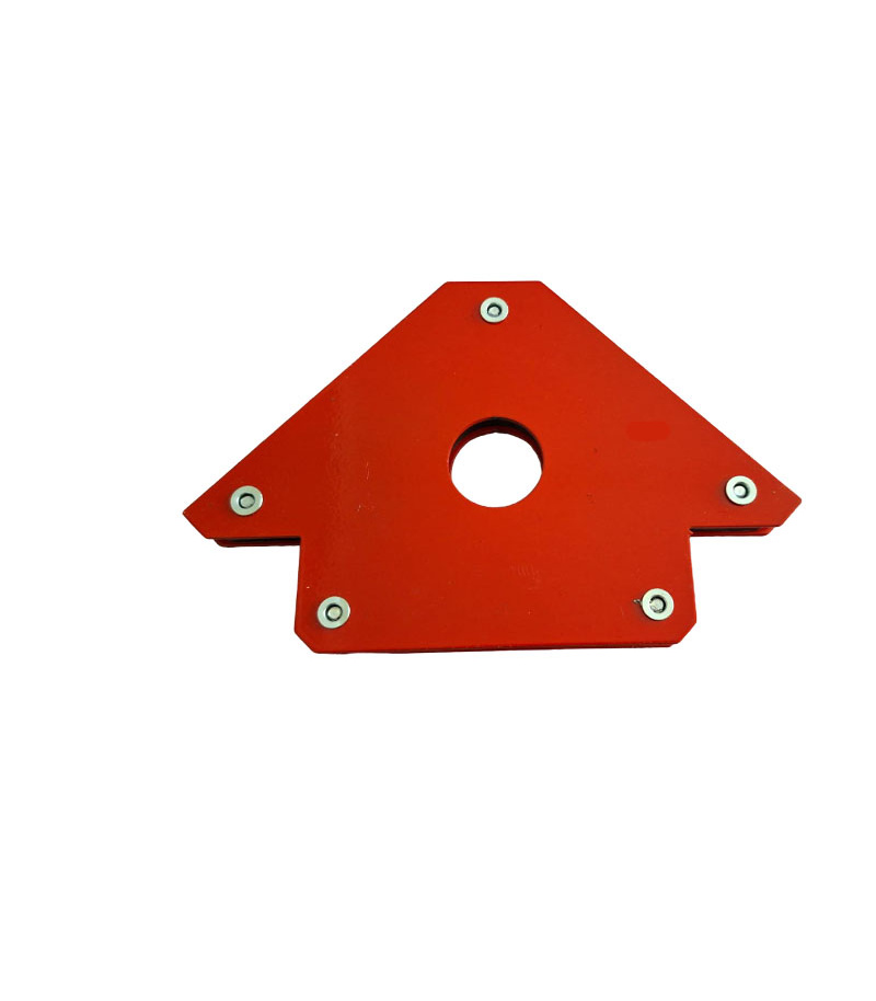 گونیا مگنتی 3 اینچ جوشکاری (مغناطیسی) گونیا مگنتی 3 اینچ جوشکاری (مغناطیسی)