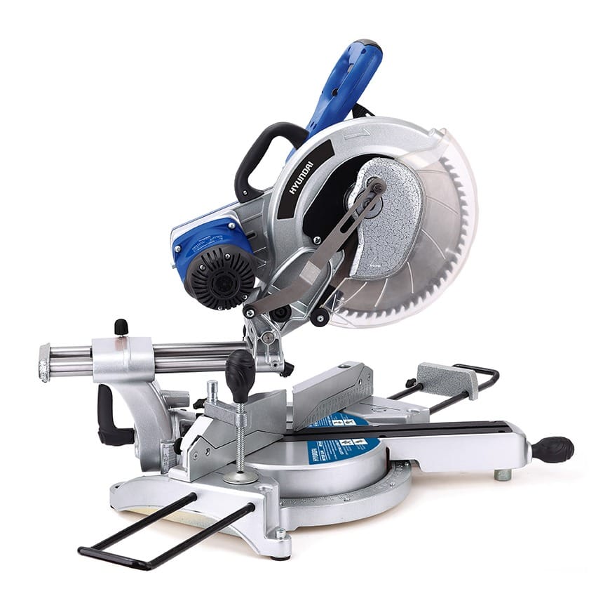 اره فارسی بر کشویی 30 سانتی هیوندای مدل HP2230