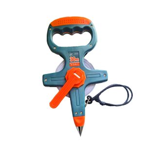 متر مهندسی 30 متری فلزی جیانی تولز JIANYE TOOLS مدل JY-6130