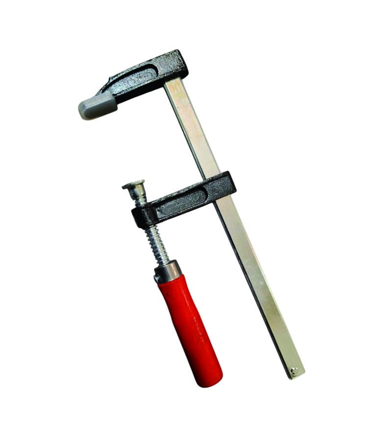 گیره نجاری و پیچ دستی 300*50 میلیمتر فورتیکا FORTIKA مدل FA50300