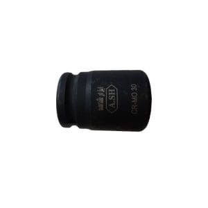 بکس سایز 33 درایو 3/4 فشار قوی ابزار شاهد