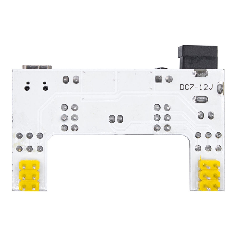 ماژول تامین ولتاژ بردبردی 3.3v و 5v مدل XD-42