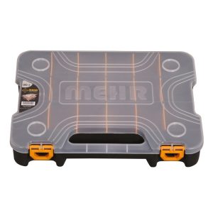 جعبه نظم دهنده ابزار ارگانایزر 35 سانتیمتر مهر MEHR مدل ORG-4