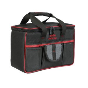 کیف مخصوص حمل دستگاه اینورتر جوشکاری برزنتی بوجار مدل 3518