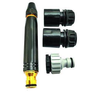 نازل کارواش دستی 4 عددی PROFESSIONAL TOOLS جعبه نارنجی