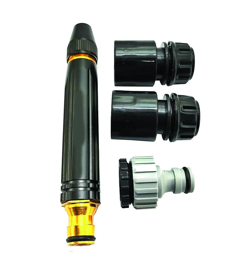 نازل کارواش دستی 4 عددی PROFESSIONAL TOOLS جعبه نارنجی نازل کارواش دستی 4 عددی PROFESSIONAL TOOLS جعبه نارنجی