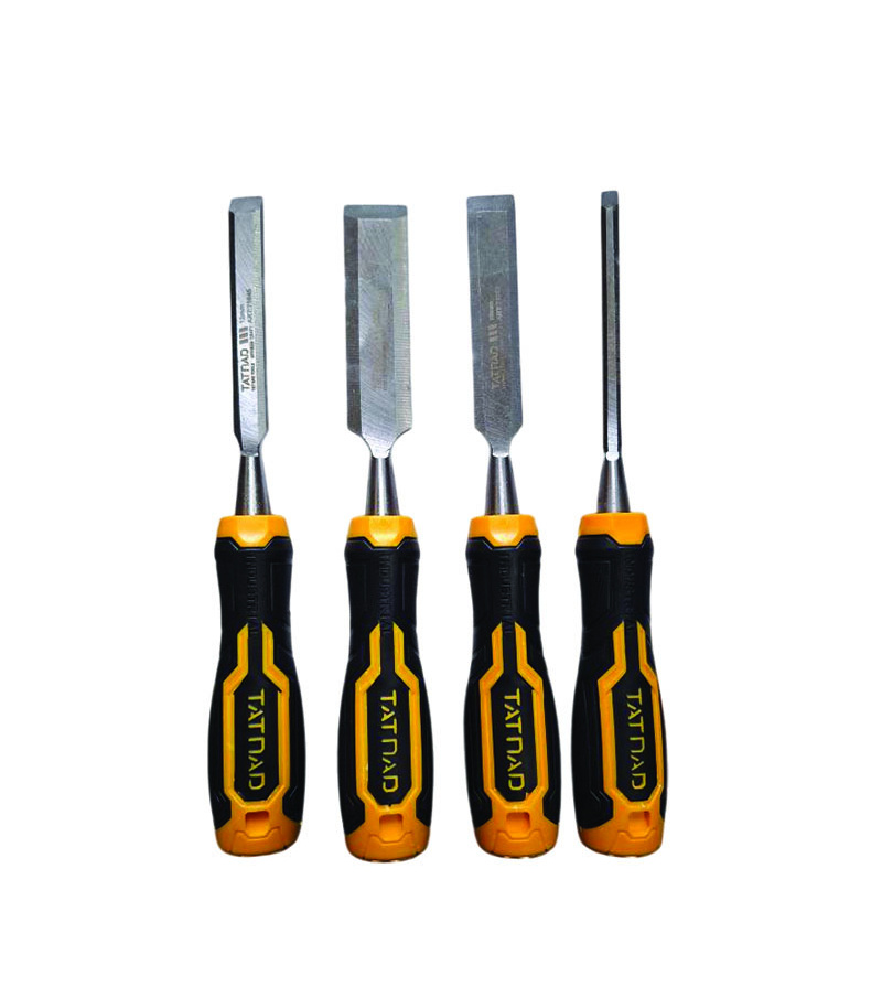 ست 4 عددی مغار ضربه خور تاتناد TATNAD مدل 71045 ست 4 عددی مغار ضربه خور تاتناد TATNAD مدل 71045