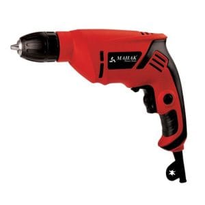 دریل 400 وات 10 میلی متر محک مدل DM-400