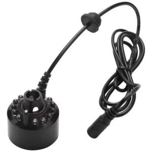 ماژول تولید بخار سرد اولتراسونیک (اتومیزر) سنسوردار 400ml در ساعت