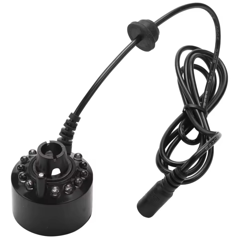 ماژول تولید بخار سرد اولتراسونیک (اتومیزر) سنسوردار 400ml در ساعت