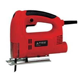 اره عمودبر 420 وات دور متغیر محک مدل JS-420