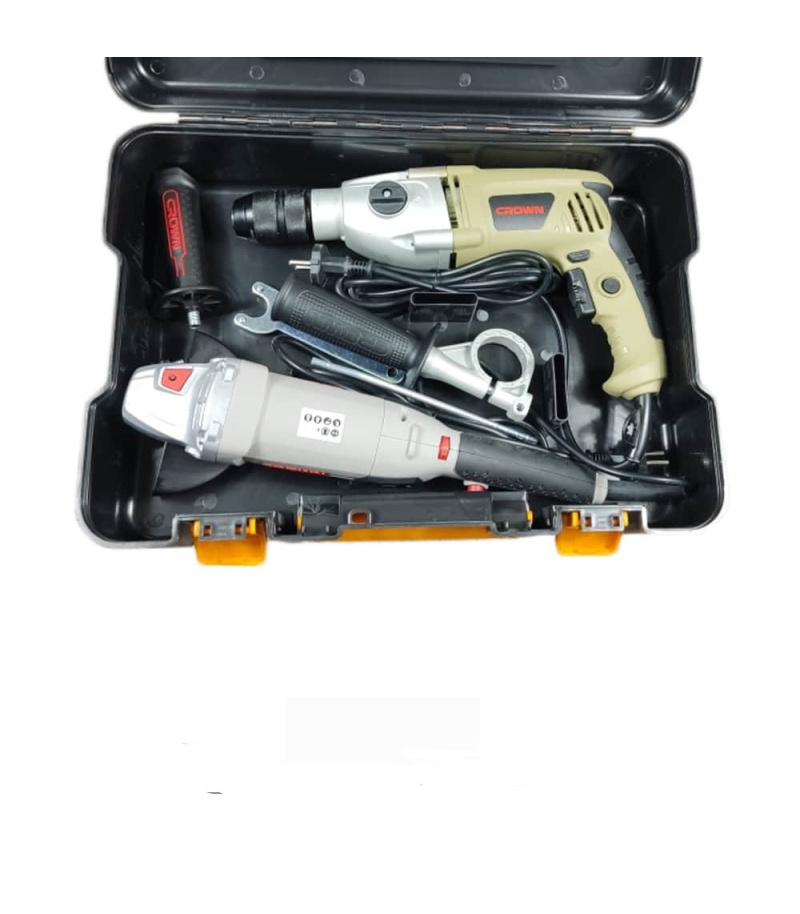 جعبه بزرگ دریل و مینی فرز 43 سانت مهر پلاستیک MEHR جعبه بزرگ دریل و مینی فرز 43 سانت مهر پلاستیک MEHR