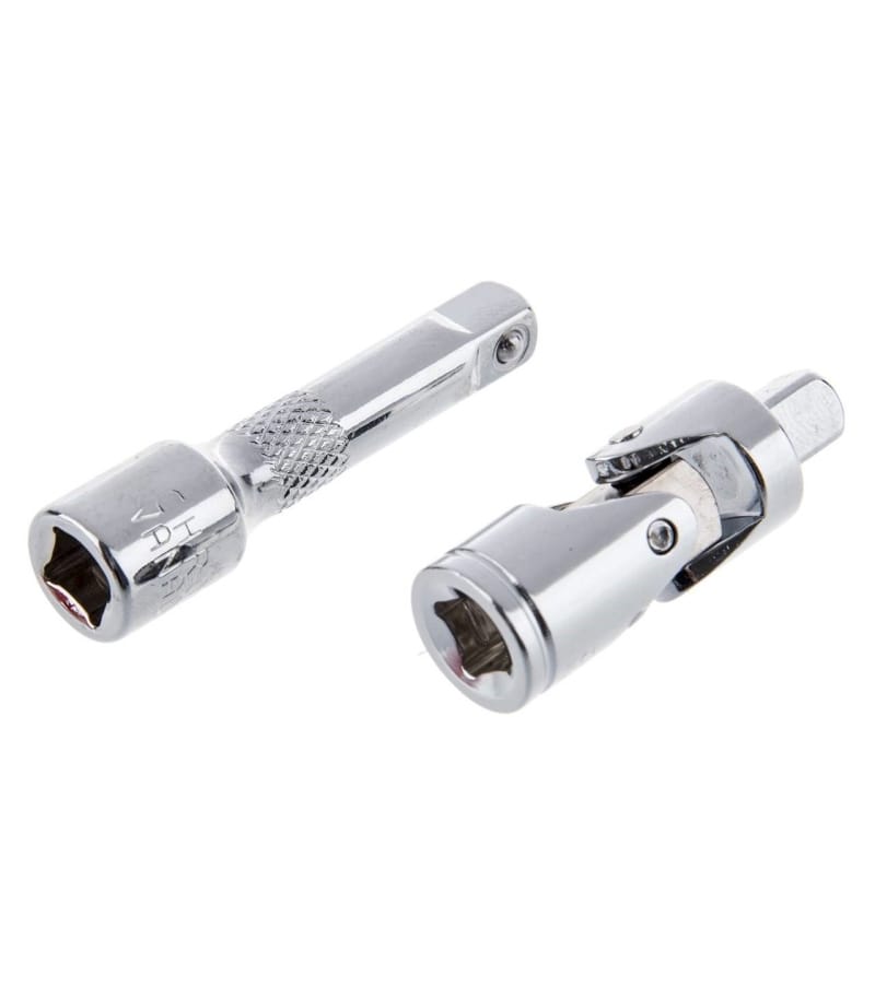 جعبه بکس 46 پارچه بکس ، پیچ گوشتی و آلن بکسی درایو 1/4 فورتیکا FORTIKA مدل FA4646 جعبه بکس 46 پارچه بکس ، پیچ گوشتی و آلن بکسی درایو 1/4 فورتیکا FORTIKA مدل FA4646