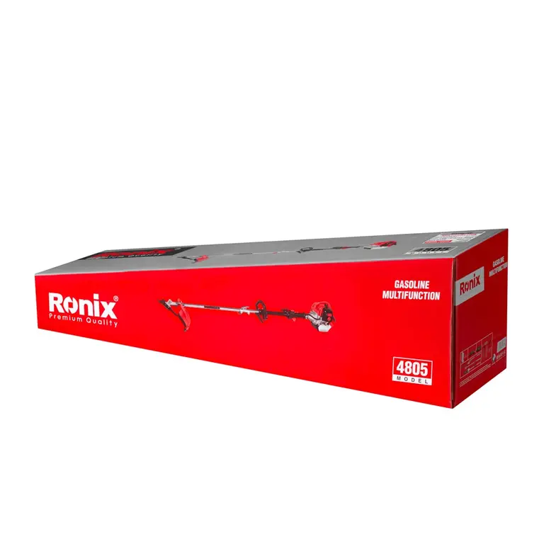 ابزار باغبانی چندکاره 4805 رونیکس