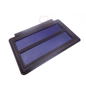 پنل خورشیدی 4V-1W مارک SOLRMIO